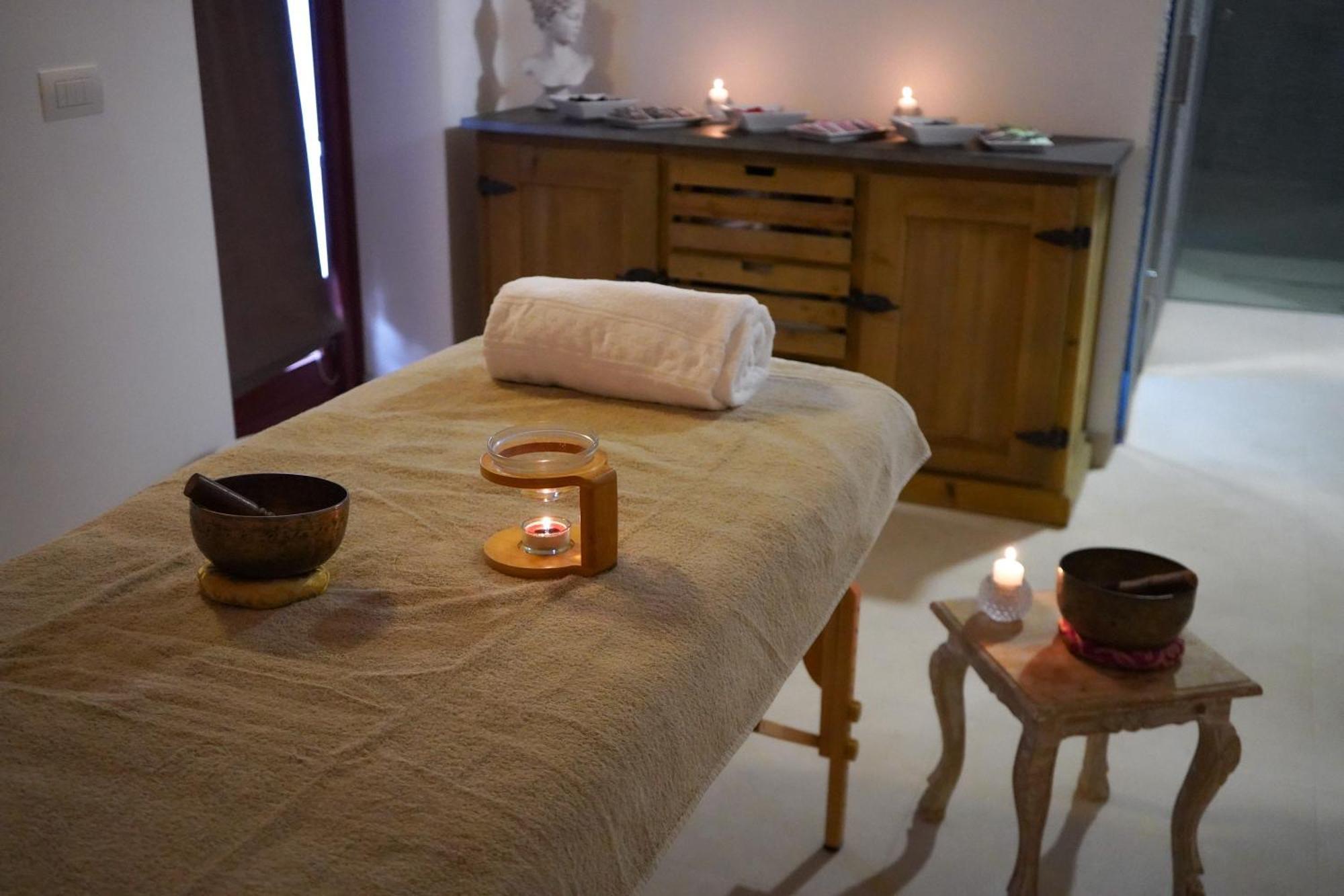 Borgo Pallavicini Mori Vakantieboerderij