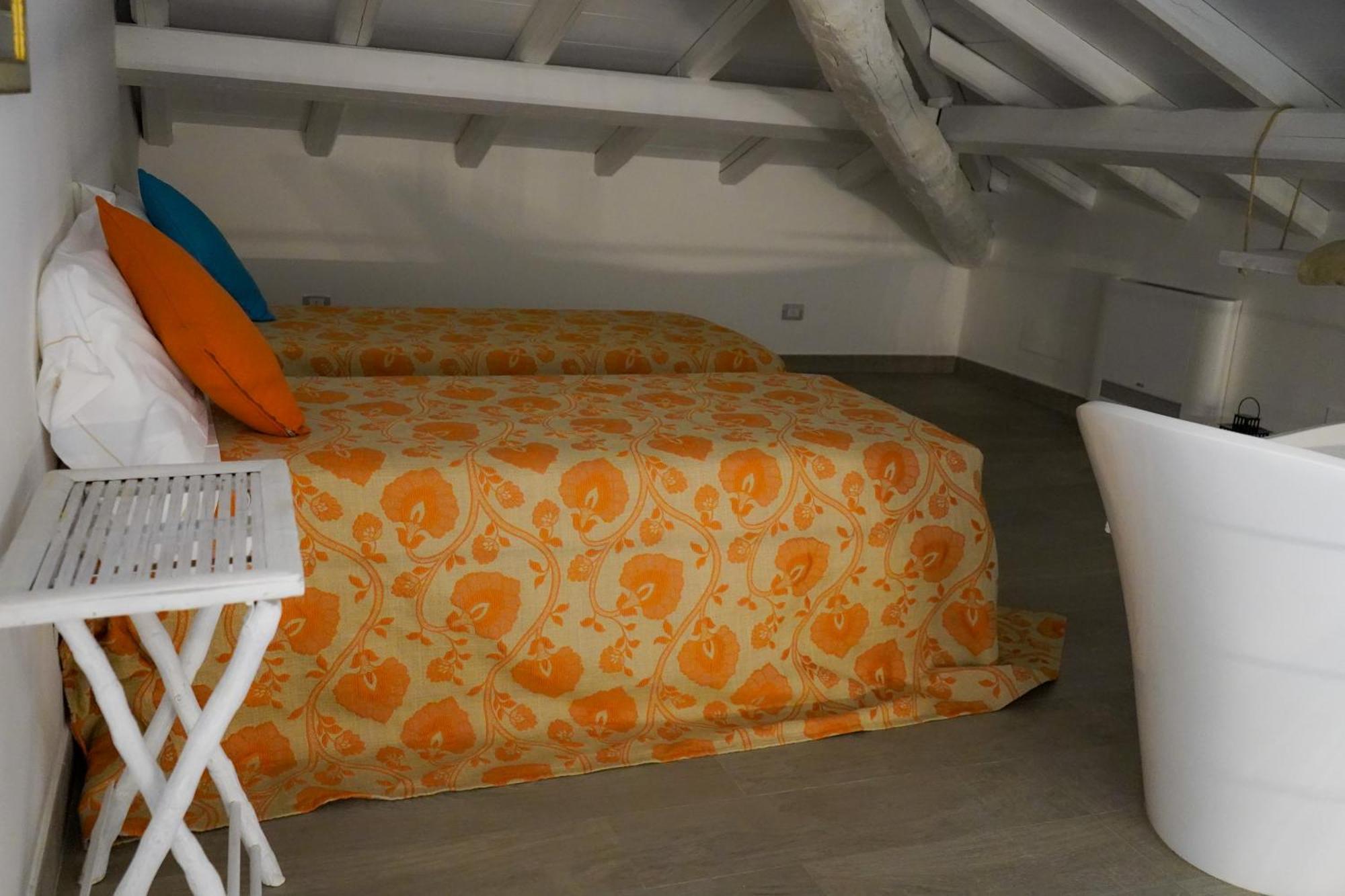 Borgo Pallavicini Mori Vakantieboerderij