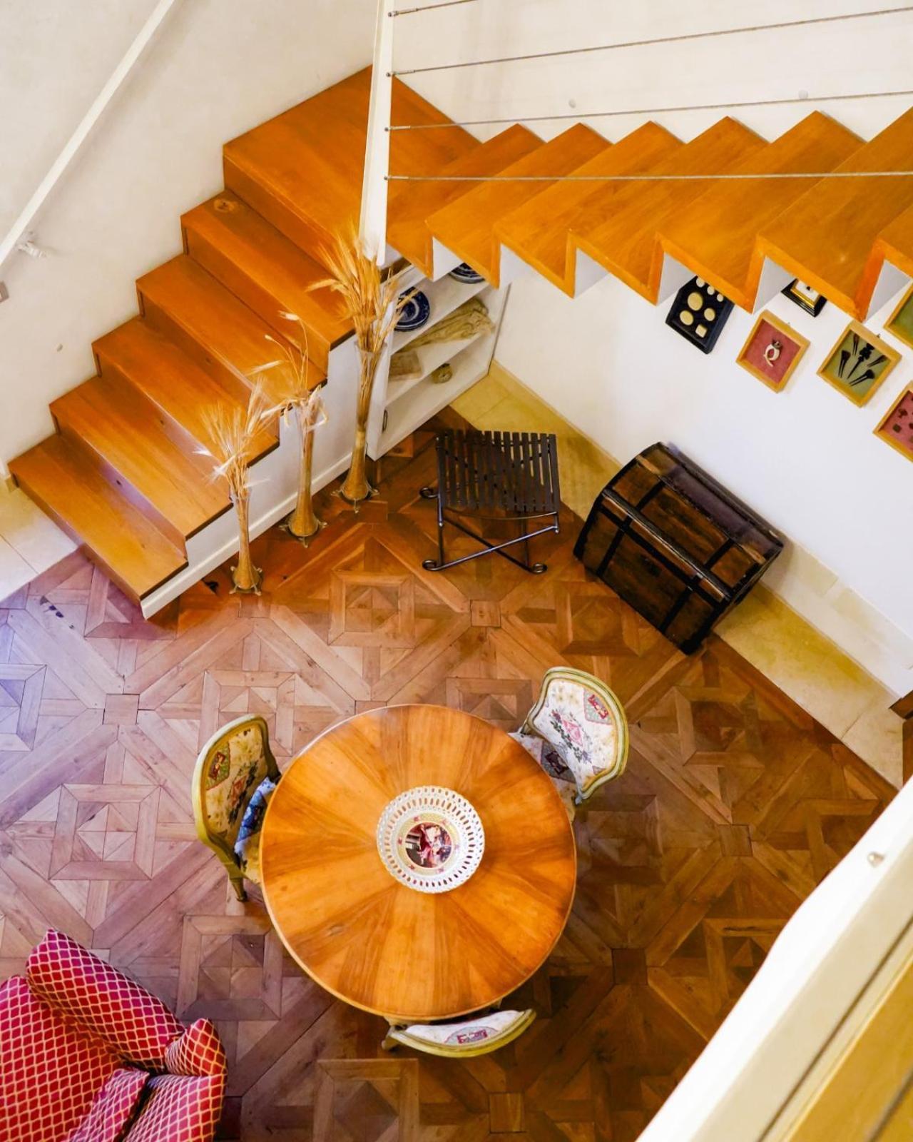 Borgo Pallavicini Mori Vakantieboerderij
