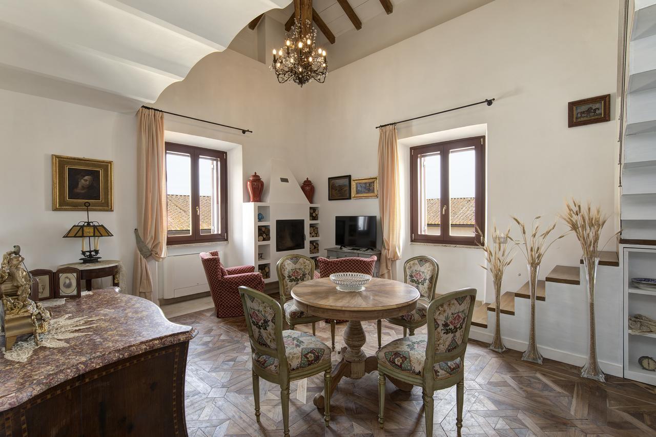 Borgo Pallavicini Mori Vakantieboerderij