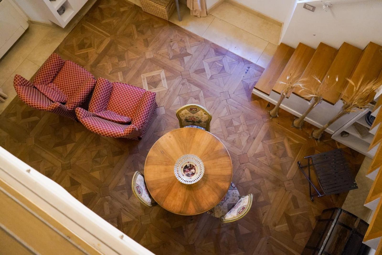 Borgo Pallavicini Mori Vakantieboerderij *